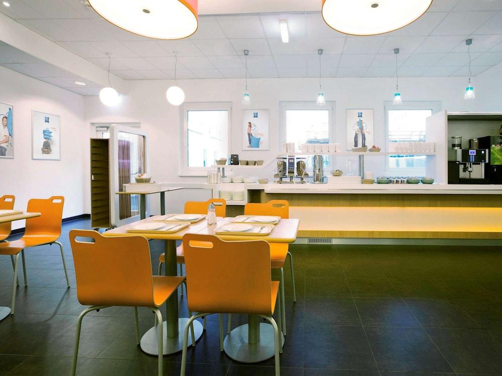 Ibis Budget Messe Wien