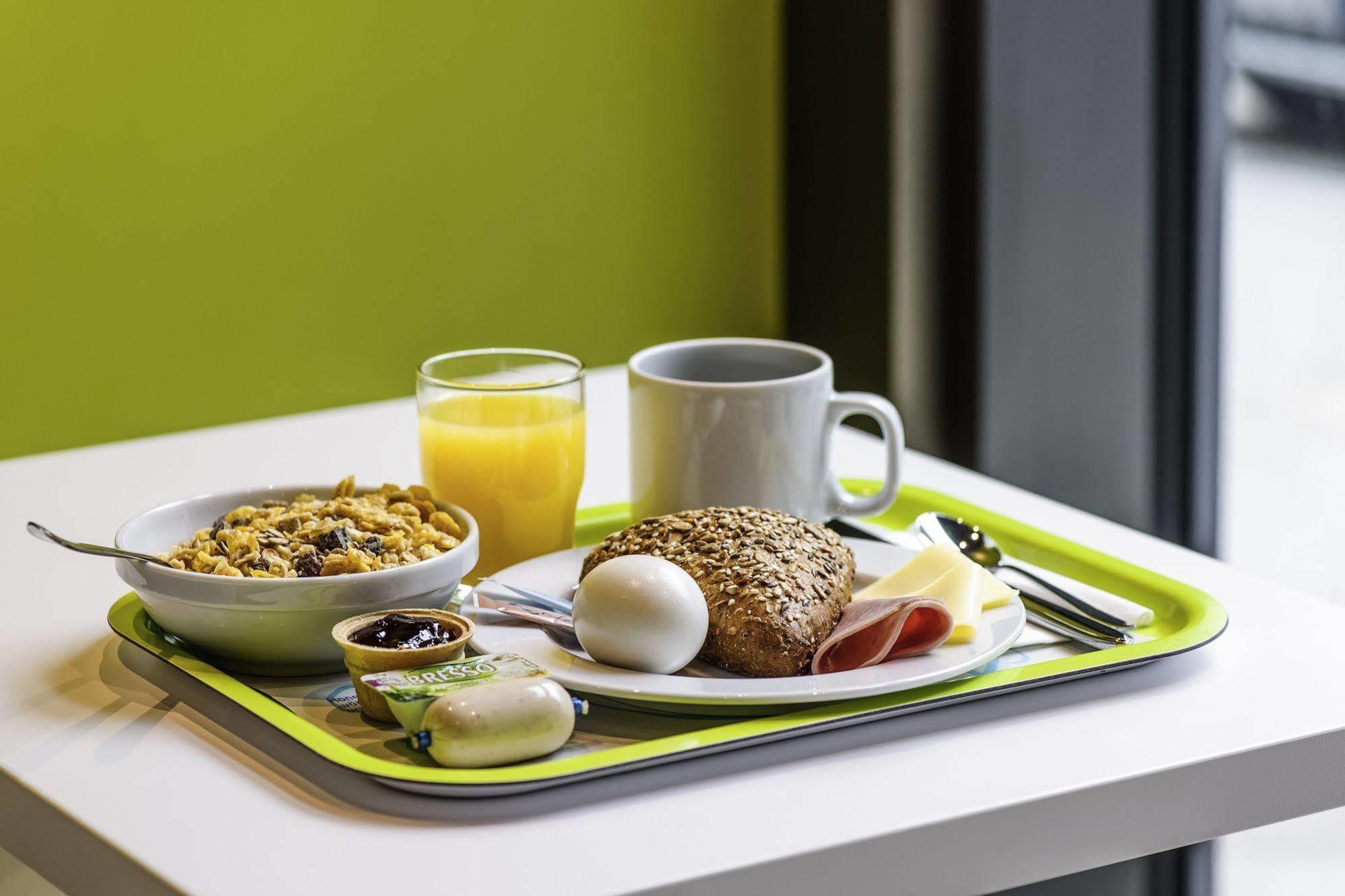 Ibis Budget Messe 2* Wien
