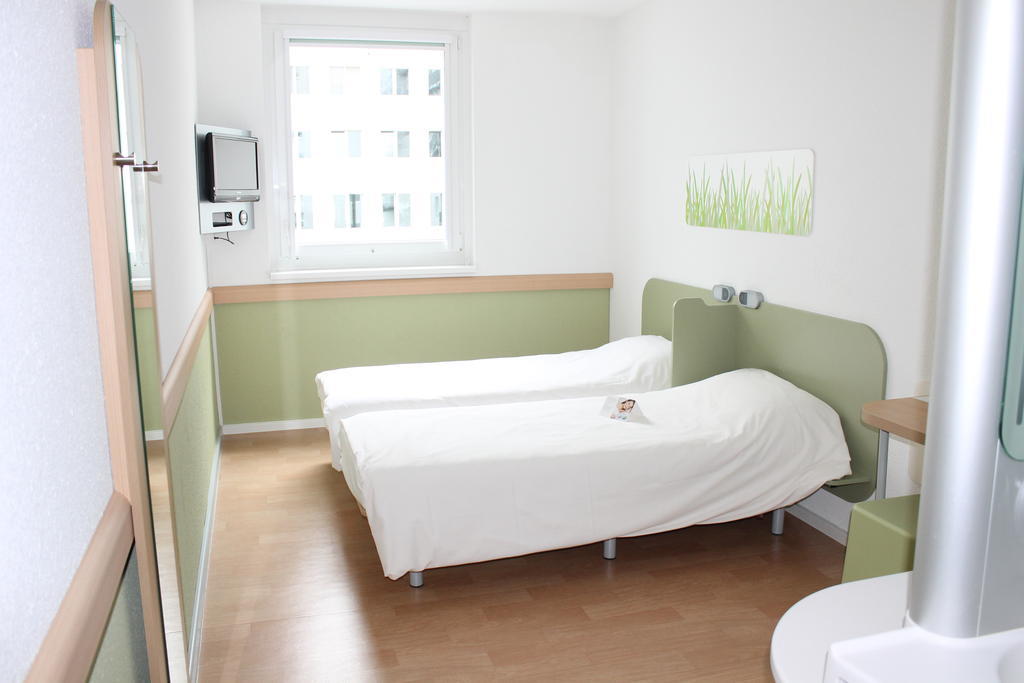 Ibis Budget Messe Hotel Wien