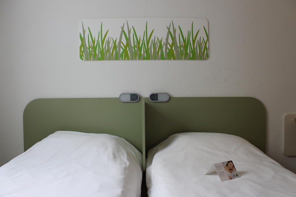 Hotel Ibis Budget Messe Wien