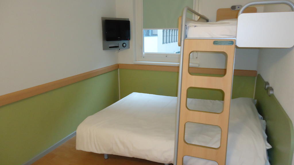 Ibis Budget Messe Wien